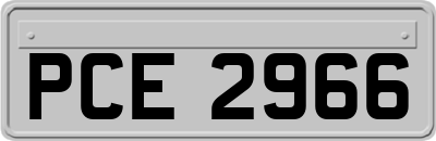 PCE2966