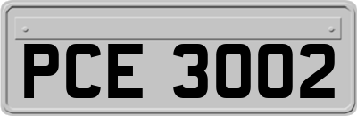 PCE3002