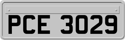 PCE3029