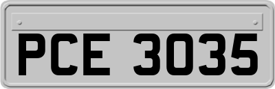 PCE3035