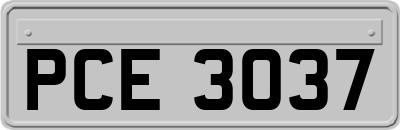 PCE3037