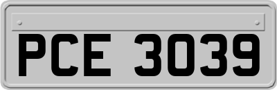 PCE3039