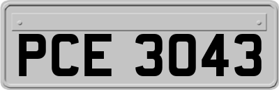 PCE3043