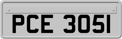 PCE3051