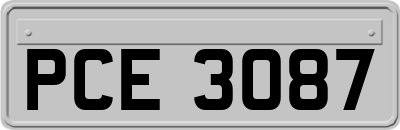 PCE3087