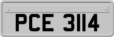 PCE3114
