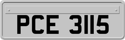 PCE3115