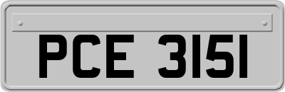PCE3151