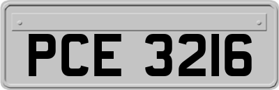 PCE3216