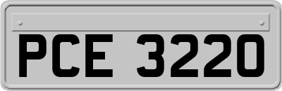 PCE3220