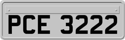 PCE3222
