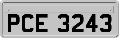 PCE3243