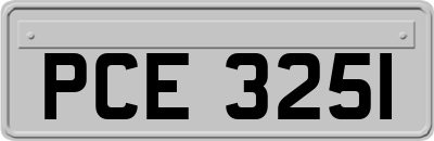 PCE3251