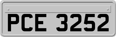 PCE3252