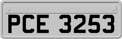 PCE3253
