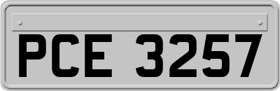 PCE3257