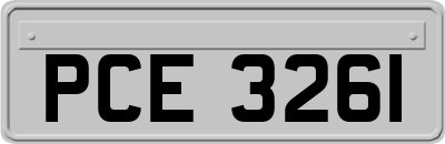 PCE3261