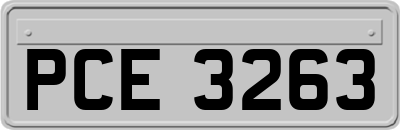 PCE3263
