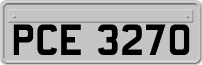 PCE3270