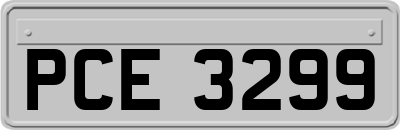 PCE3299