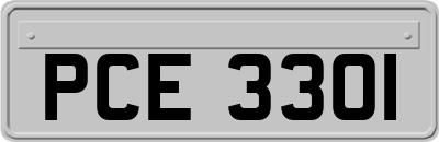 PCE3301