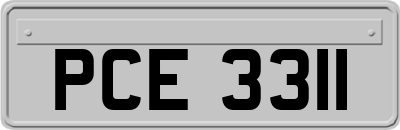 PCE3311