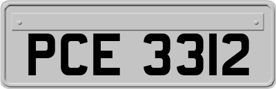 PCE3312