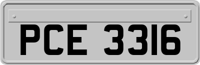 PCE3316