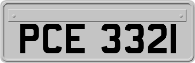 PCE3321
