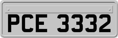 PCE3332
