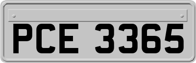 PCE3365