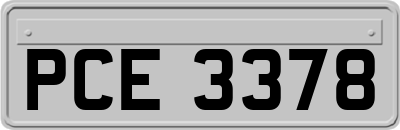 PCE3378