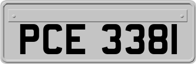 PCE3381