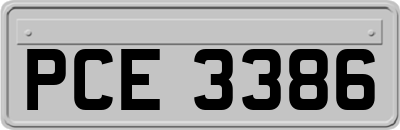 PCE3386
