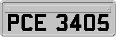 PCE3405