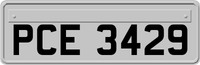 PCE3429