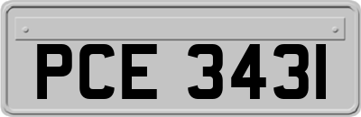 PCE3431
