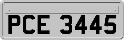 PCE3445