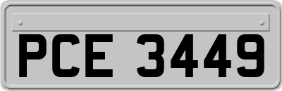 PCE3449