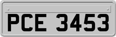 PCE3453