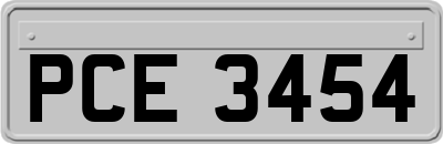 PCE3454