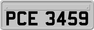 PCE3459