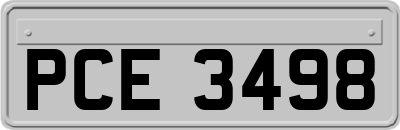 PCE3498