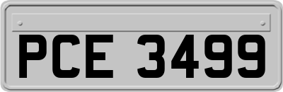 PCE3499