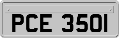 PCE3501