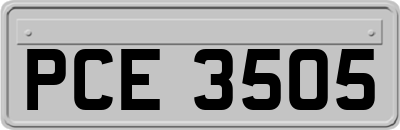 PCE3505