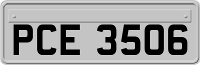 PCE3506