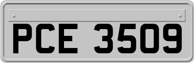 PCE3509