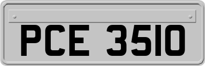 PCE3510