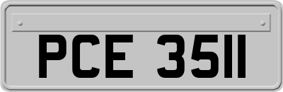 PCE3511
